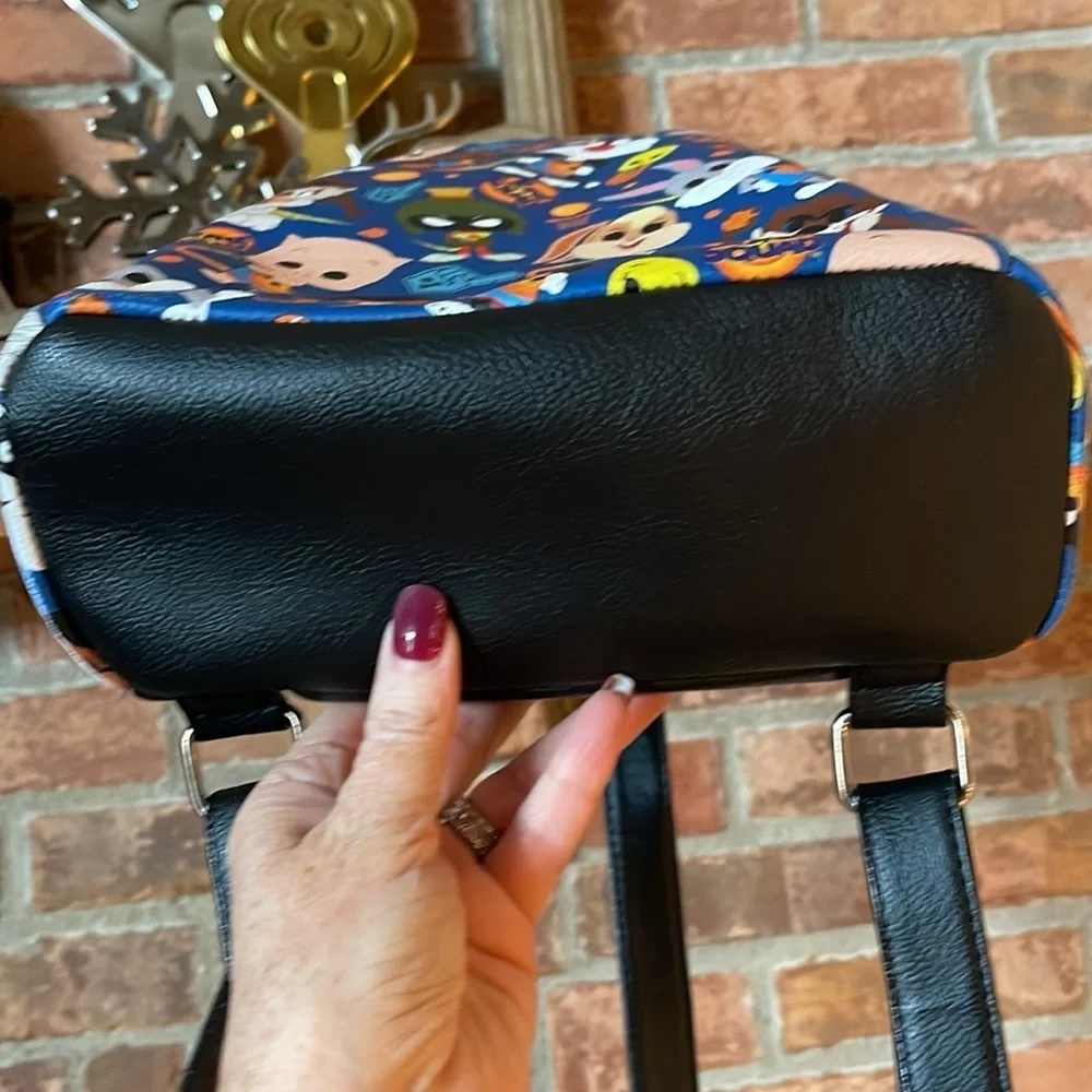 Funko Pop! Space Jam Looney Tunes A New Legacy Mini Backpack